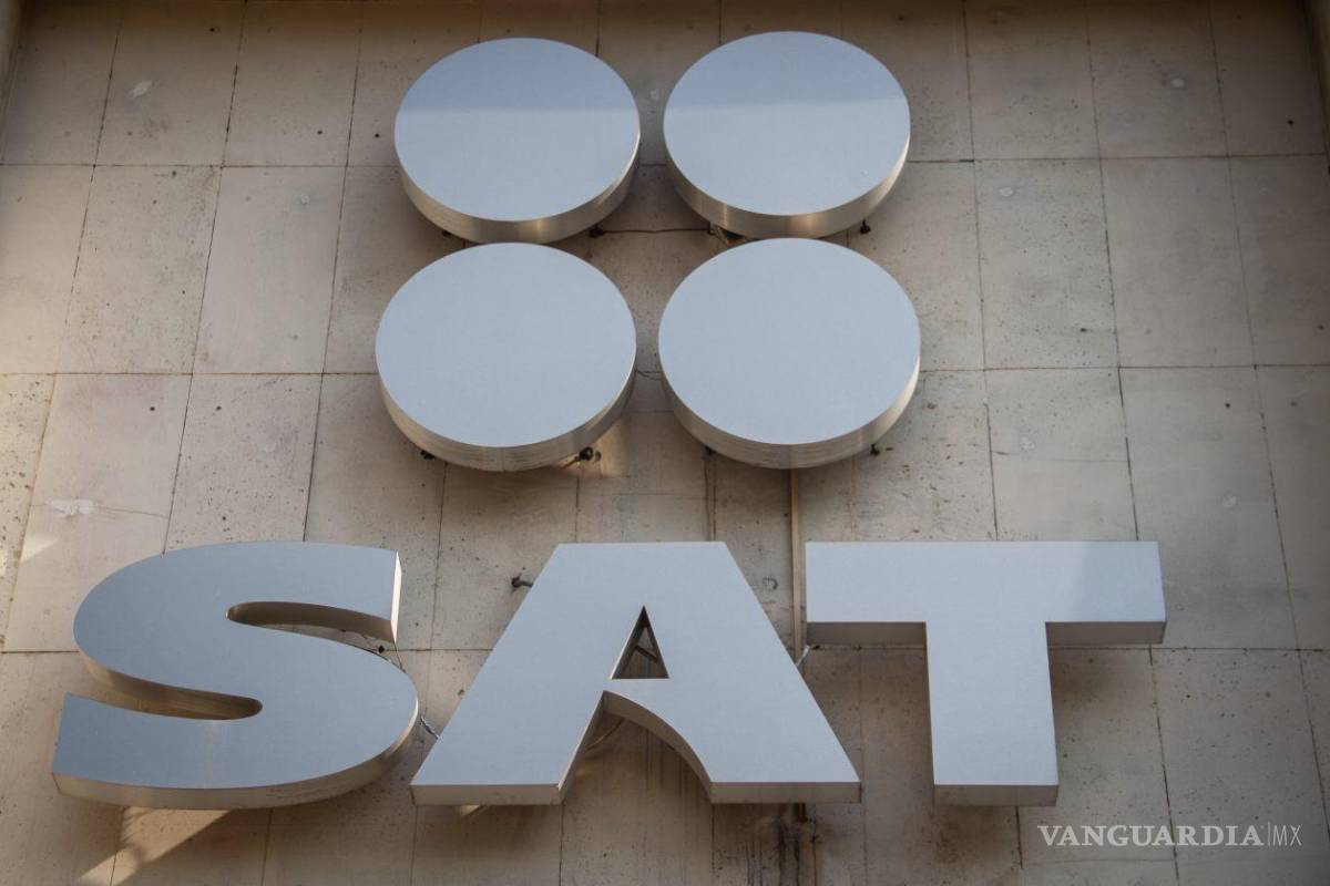 SAT ha cobrado casi 66 mil millones de pesos a las mineras