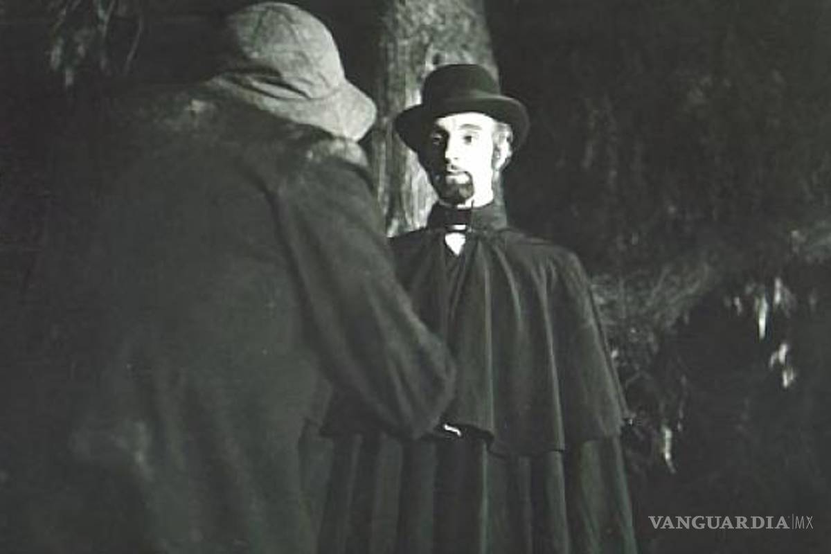 $!Perfil de Germán Robles