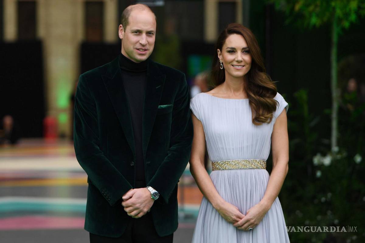 Kate Middleton, la ‘joya de la corona británica’, cumple 40 años