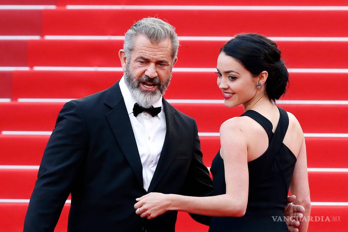 Mel Gibson y Eddie Murphy, grandes padres de Hollywood