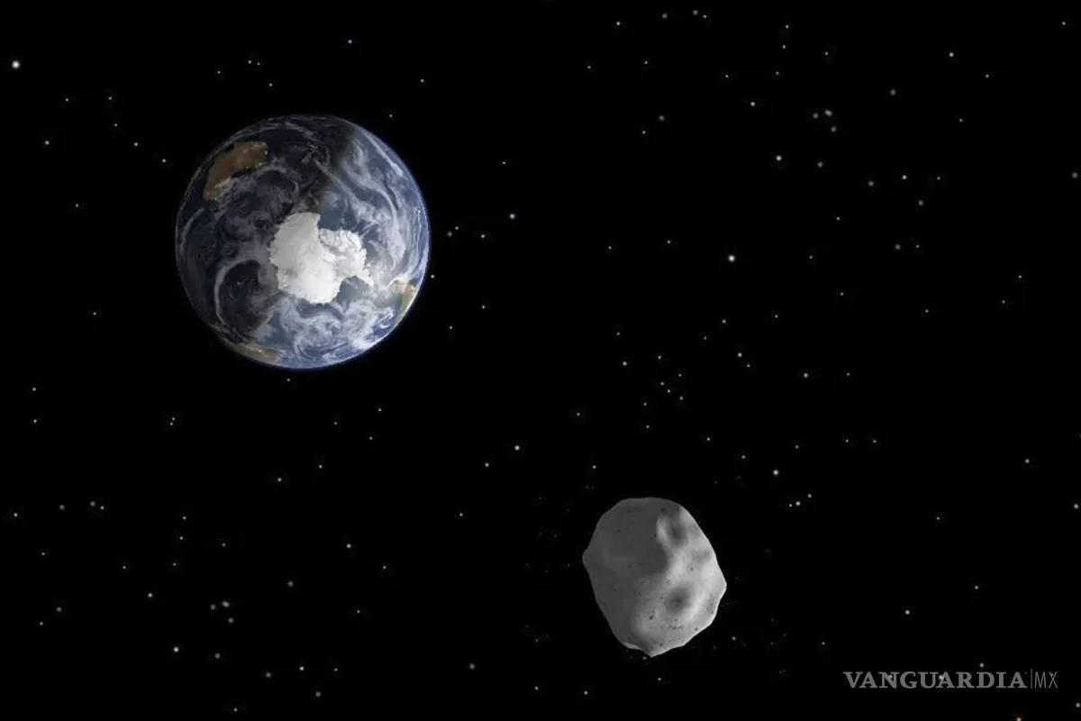 El telescopio espacial James Webb seguirá al asteroide asteroide 2024 YR4 que podría impactar en la Tierra