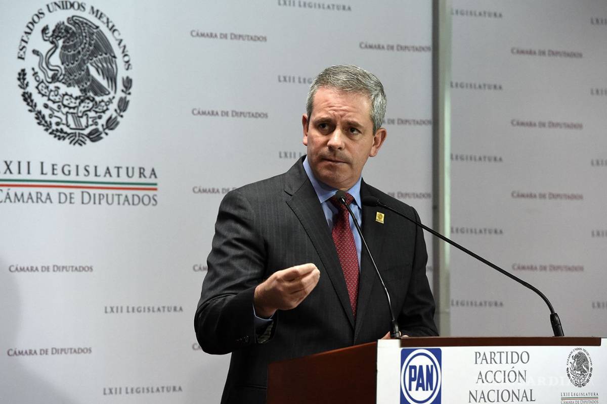 Regresará Marcelo Torres Cofiño al Congreso de Coahuila