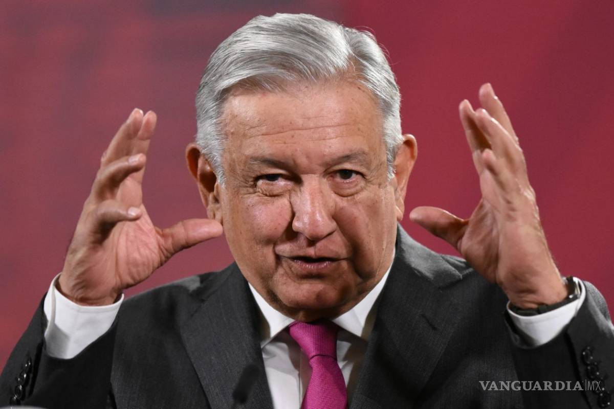 Cuesta mucho trabajo pacificar a Guanajuato: AMLO