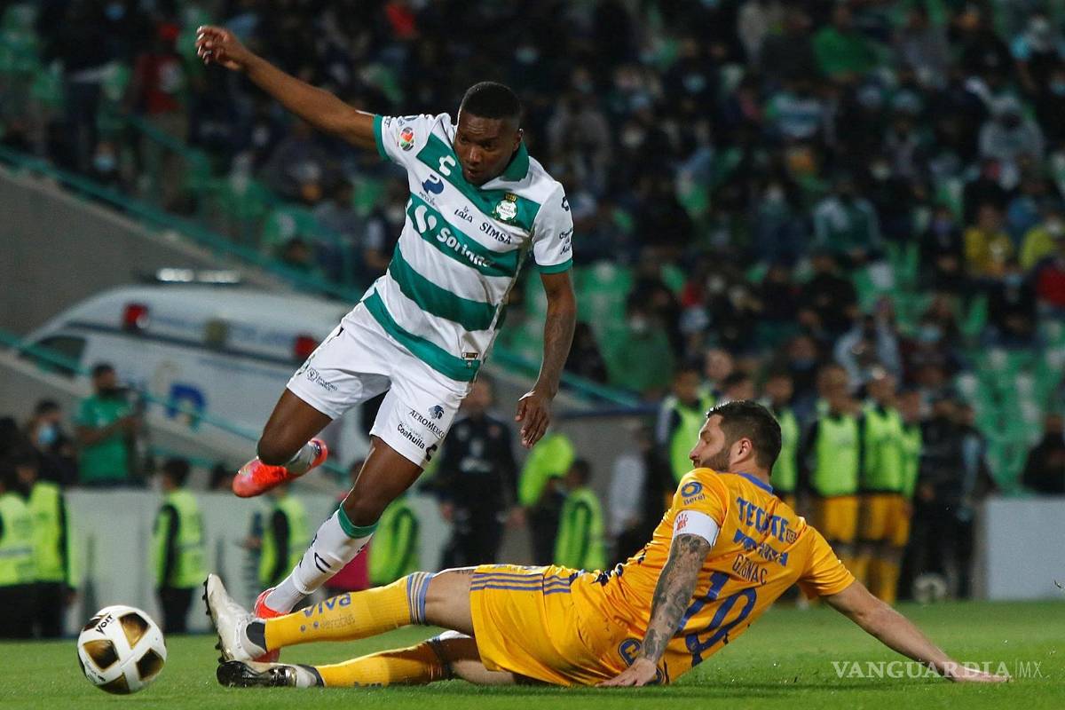 ¿Qué nos dejó la ida de Cuartos de Final de la Apertura 2021?