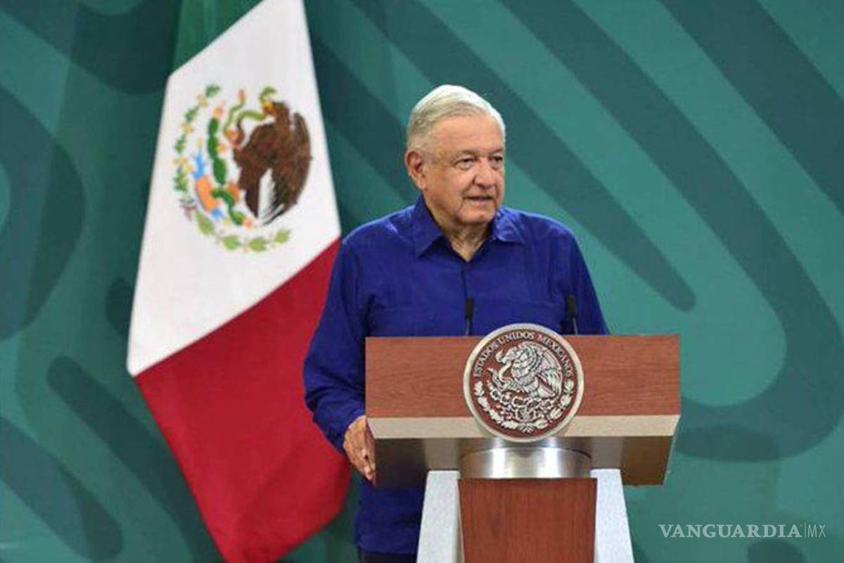 “El pueblo me respeta mucho”, dice AMLO y culpa a organizaciones sociales por ‘portazo’ en Puebla