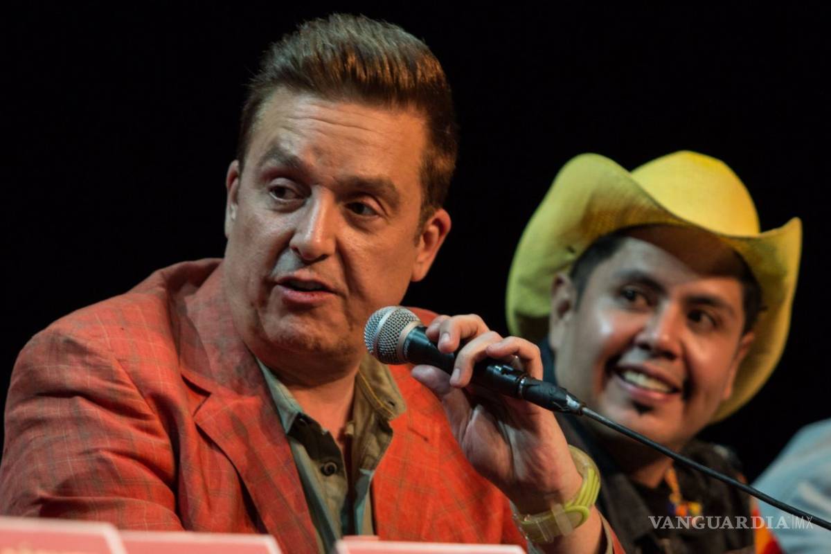 Llama Daniel Bisogno jodidos y muertos de hambre a seguidores de AMLO