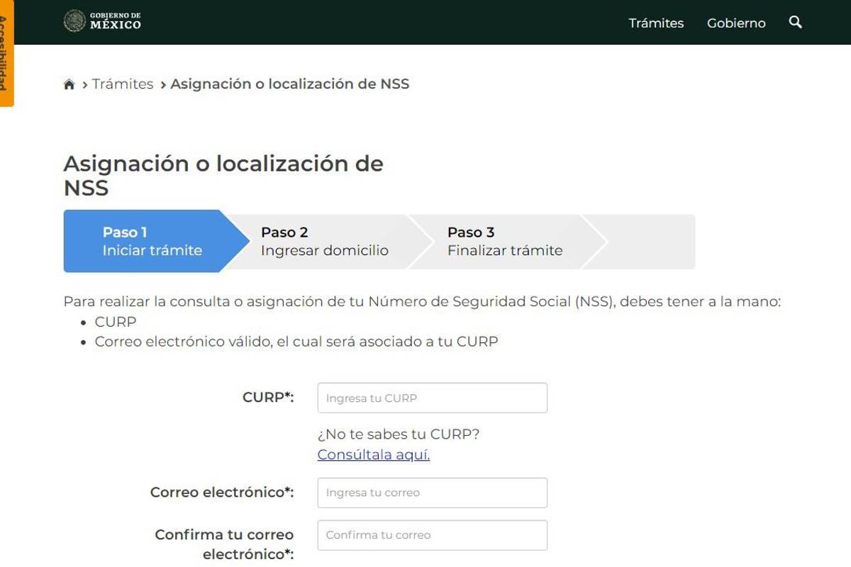 $!El misterio del número del Seguro Social (NSS) del IMSS... ¿Qué significa el código 76?