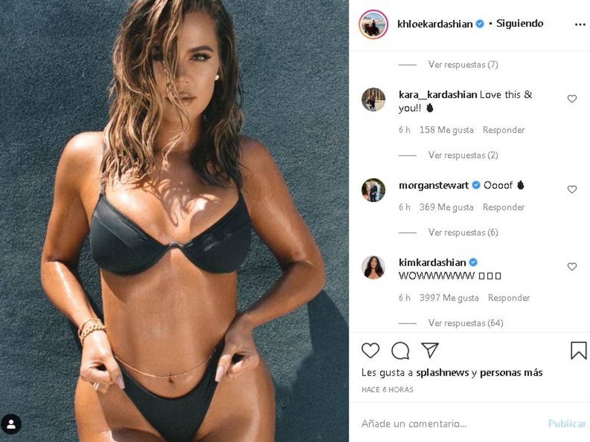 $!Después de dos infidelidades, ¡Khloe Kardashian regresa con Tristan Thompson!