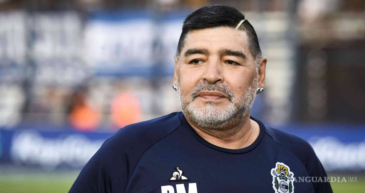 $!Maradona, Kobe y las grandes pérdidas del deporte