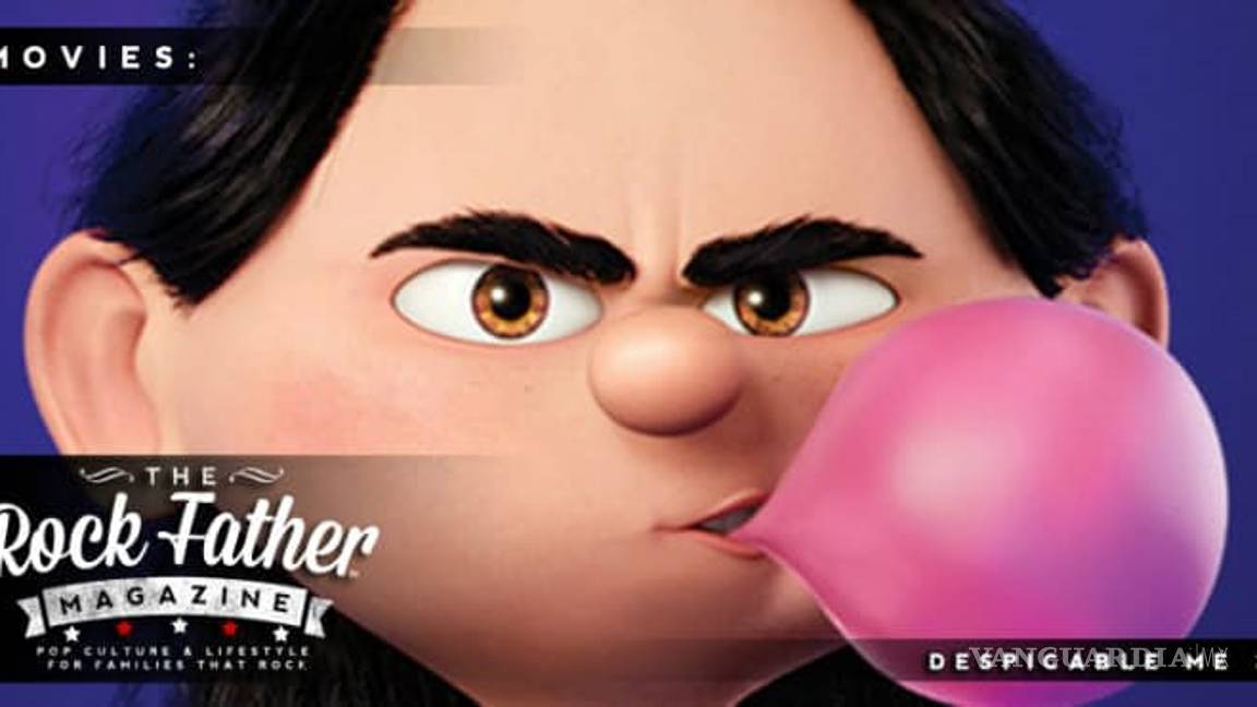 $!Muestran primeras imágenes de ‘Mi Villano Favorito 3’