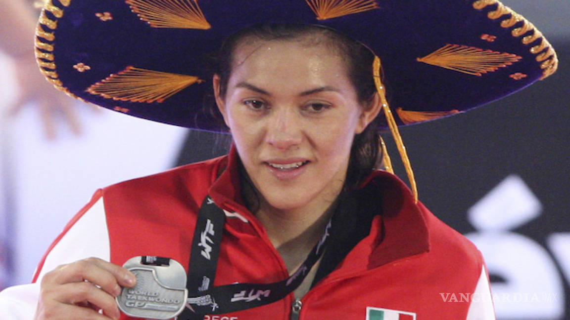 Taekwondoínes mexicanos entre los 10 mejores del mundo