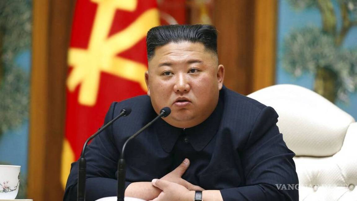 Kim Jong Un se encuentra en estado vegetativo después de una cirugía cardíaca, según medio japonés