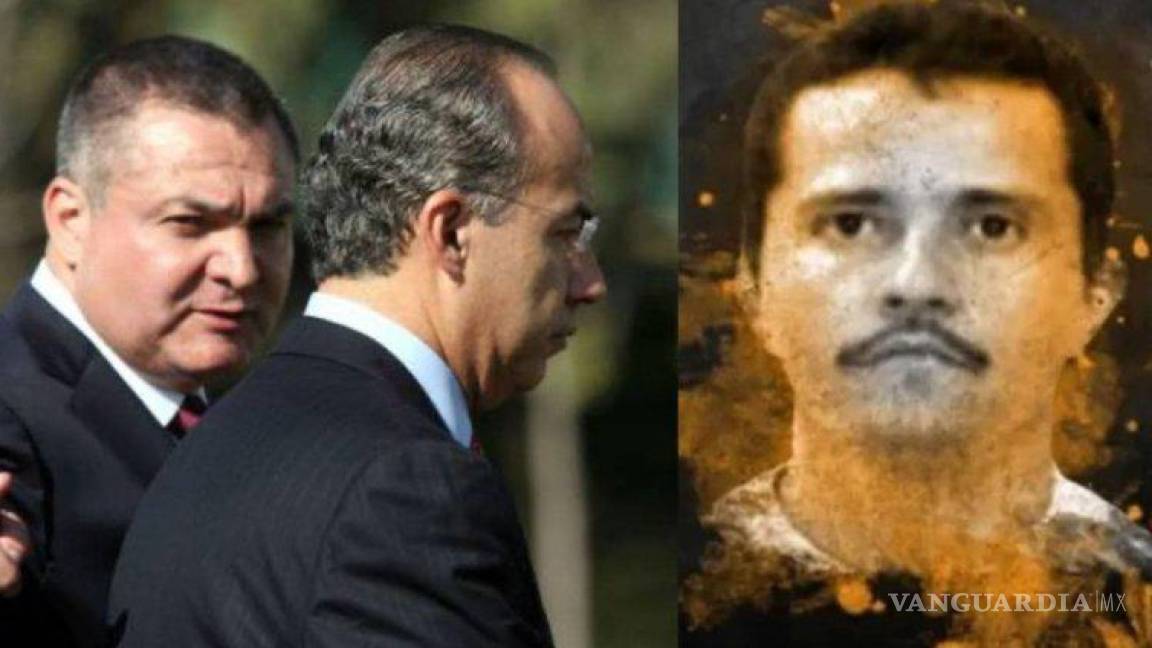 No solo AMLO... Gobierno de Felipe Calderón capturó a ‘El Mencho’ y lo liberó ante narcobloqueos y amenazas en Jalisco