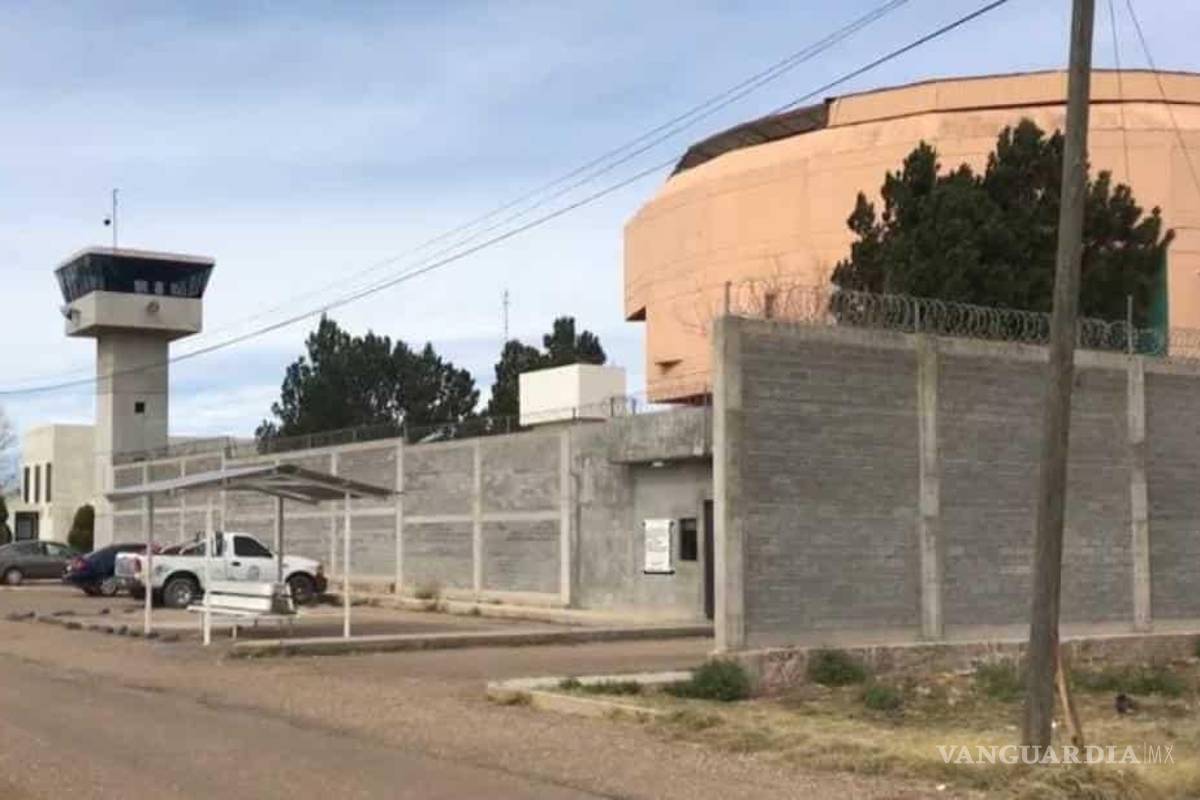 Cesan a mandos por violación de reclusa