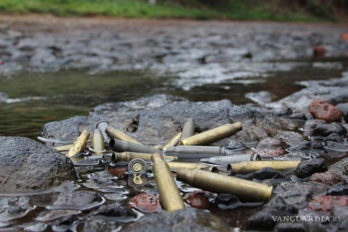 En Tlatlaya, militares dispararon en defensa propia: Cienfuegos