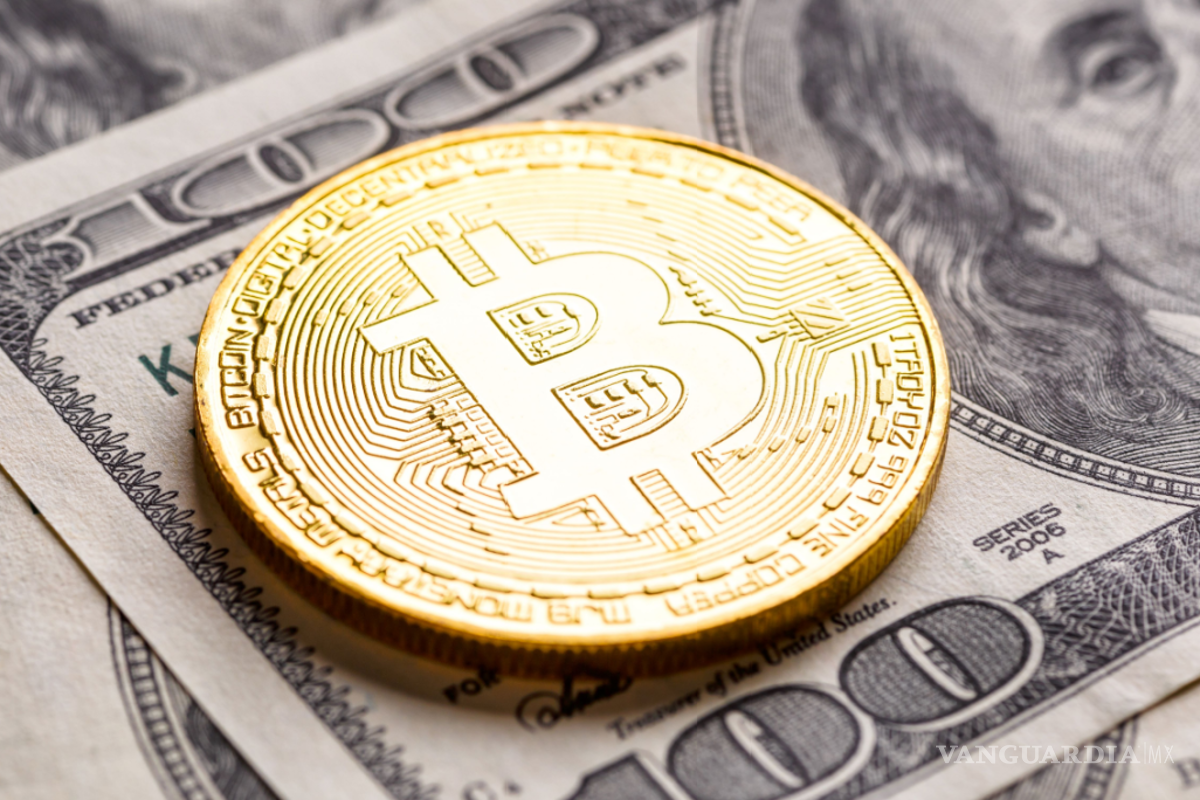 Bitcoin pierde la barrera psicológica de los 40,000 dólares tras caída de 9% en enero