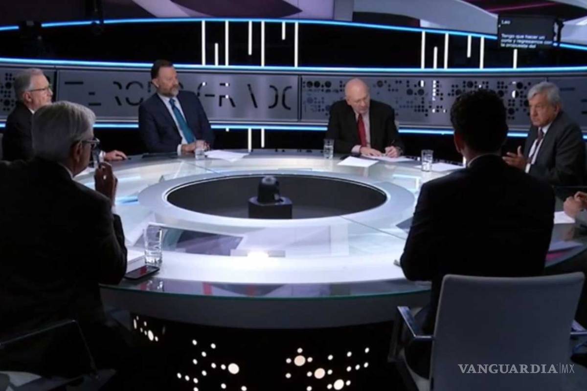 Corrupción y violencia en el país me orillaron a la militarización: AMLO