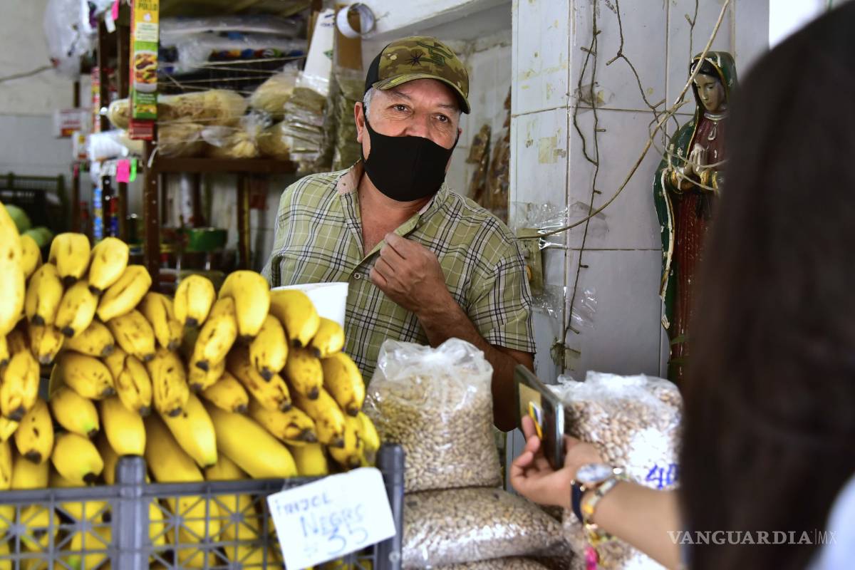 Saltillo, municipio con mayor recuperación de empleo: CEECS