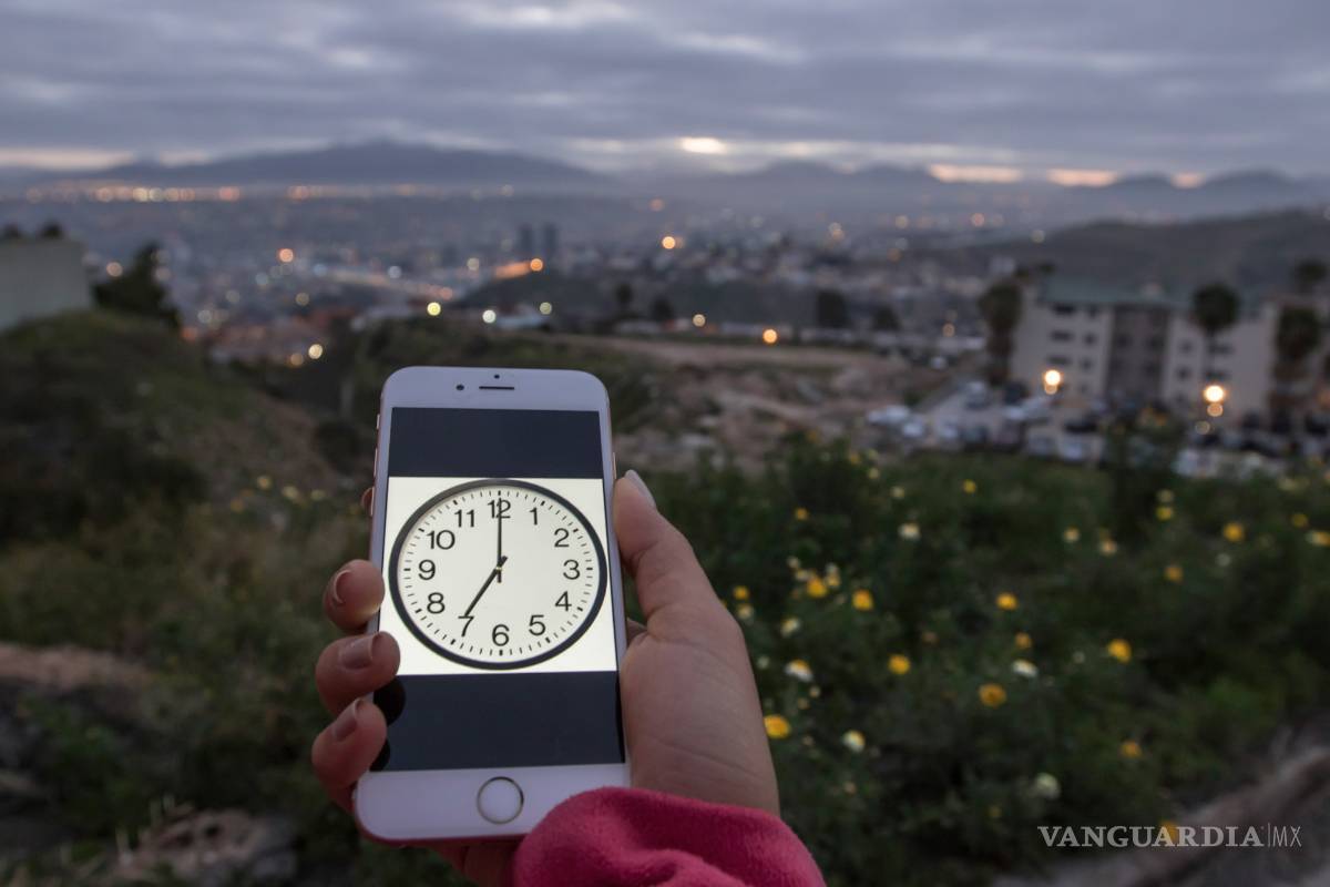El Horario de Verano es equivalente a &quot;apagar&quot; Tlaxcala un año