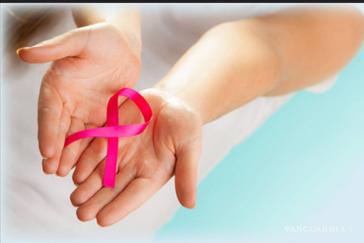 Afirma el IMSS-Coahuila que es prevenible uno de cada tres casos de cáncer