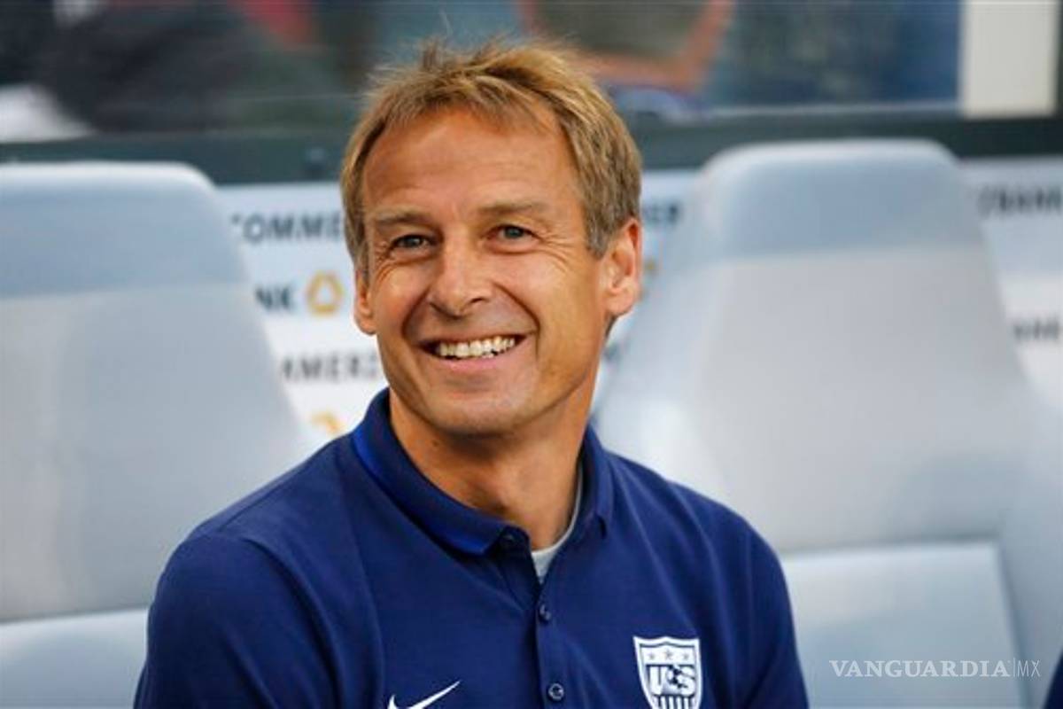 Estados Unidos usará 'Power Mexicano' para enfrentar al Tricolor