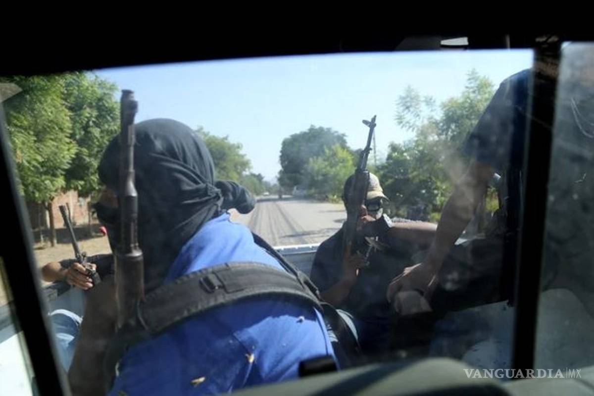 ¿Quién es 'El Señor de Zicuirán'?... el poderoso narco de &quot;La Huacana&quot; que salió a la luz tras la humillación a militares