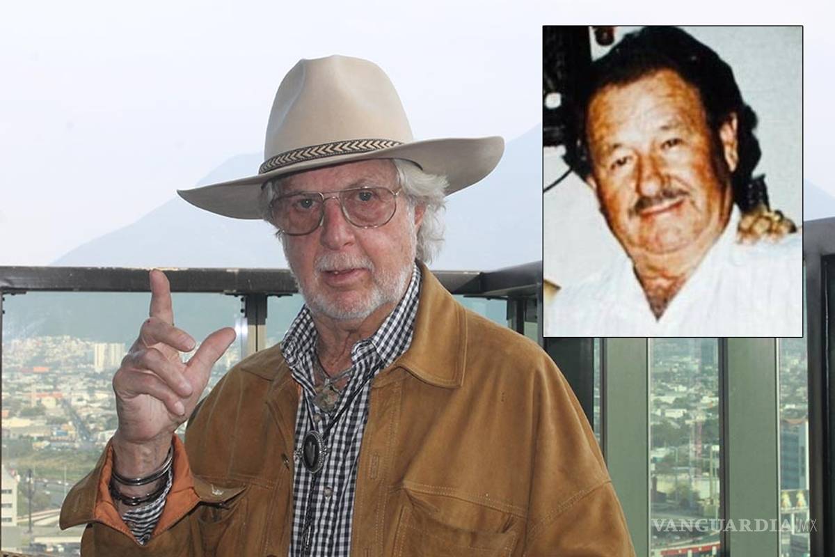 Va al cine Don Alejo, el hombre que defendió su rancho del crímen hasta la muerte