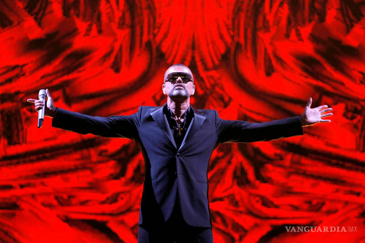 A subasta la colección de arte de George Michael
