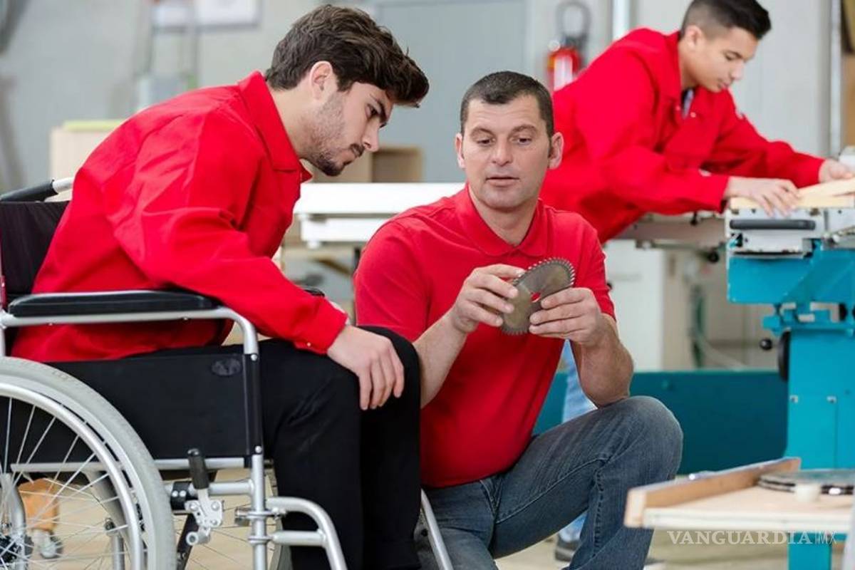 Fallan en inclusión oficinas públicas de Coahuila, de acuerdo a CDHEC