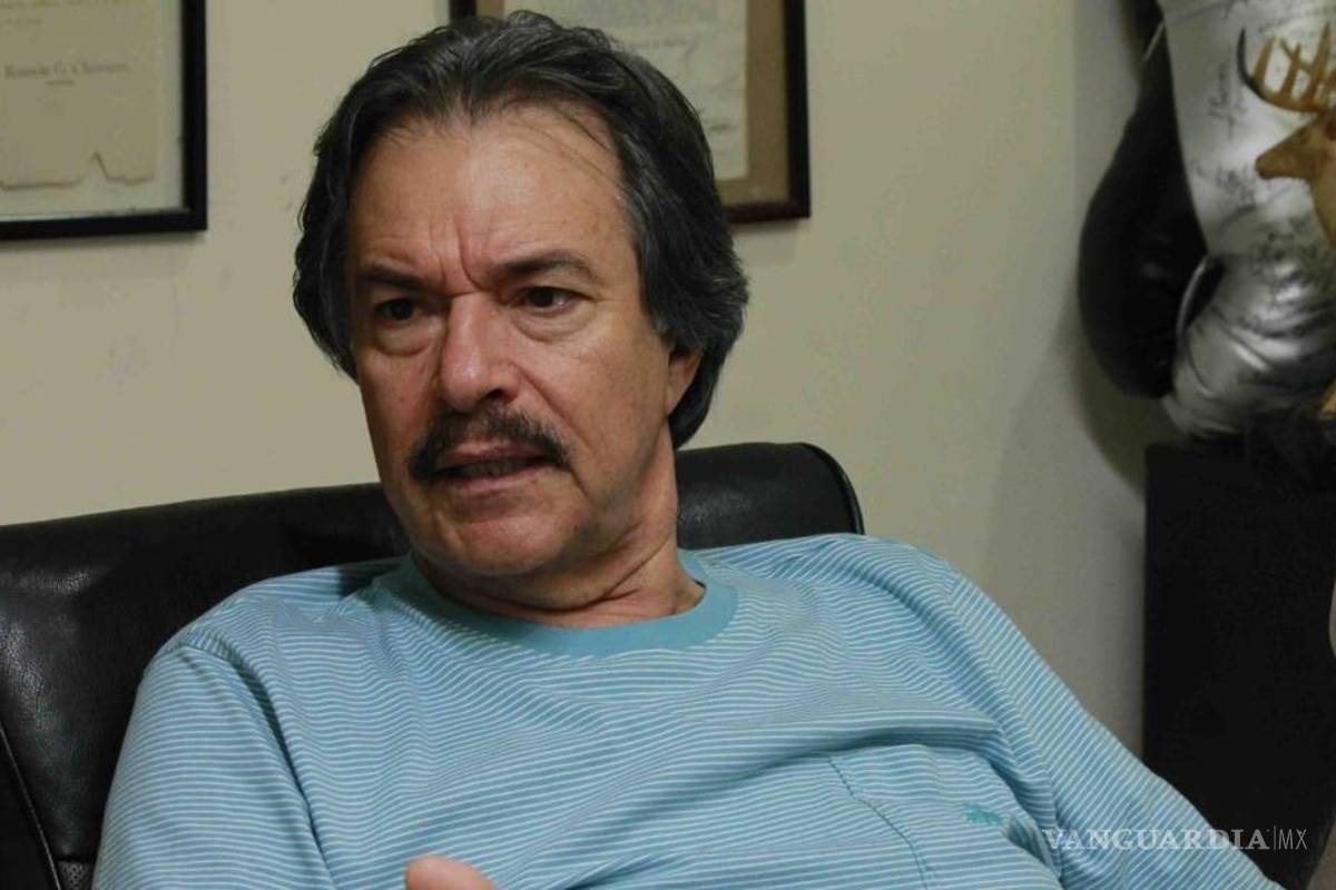 Ismael Flores tejió enorme fortuna con red criminal; es investigado en EU y no en México