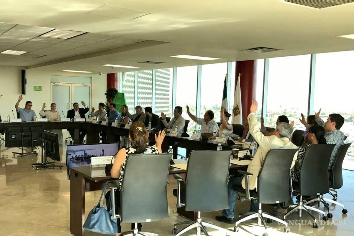Aprueba cabildo de Torreón creación del Sistema Anticorrupción