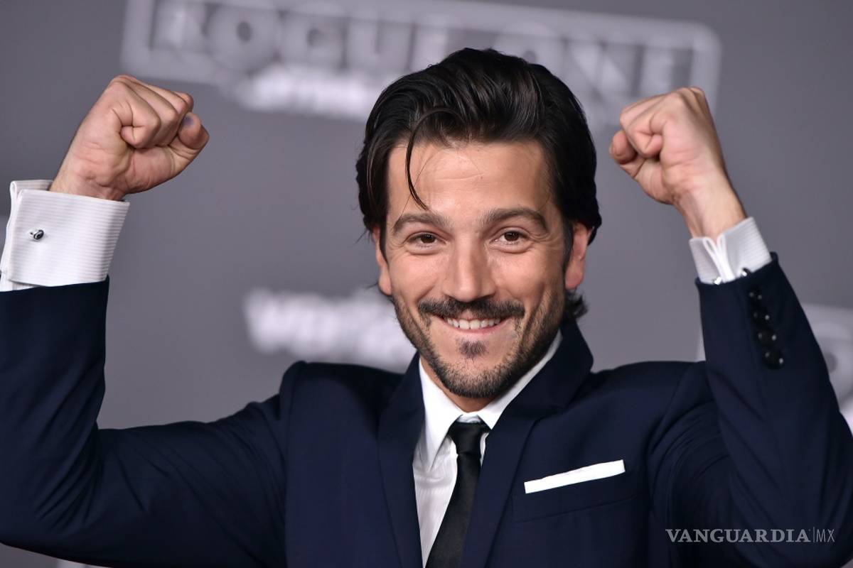 Diego Luna debutará en la realidad virtual con la serie &quot;Rainbow Crow&quot;