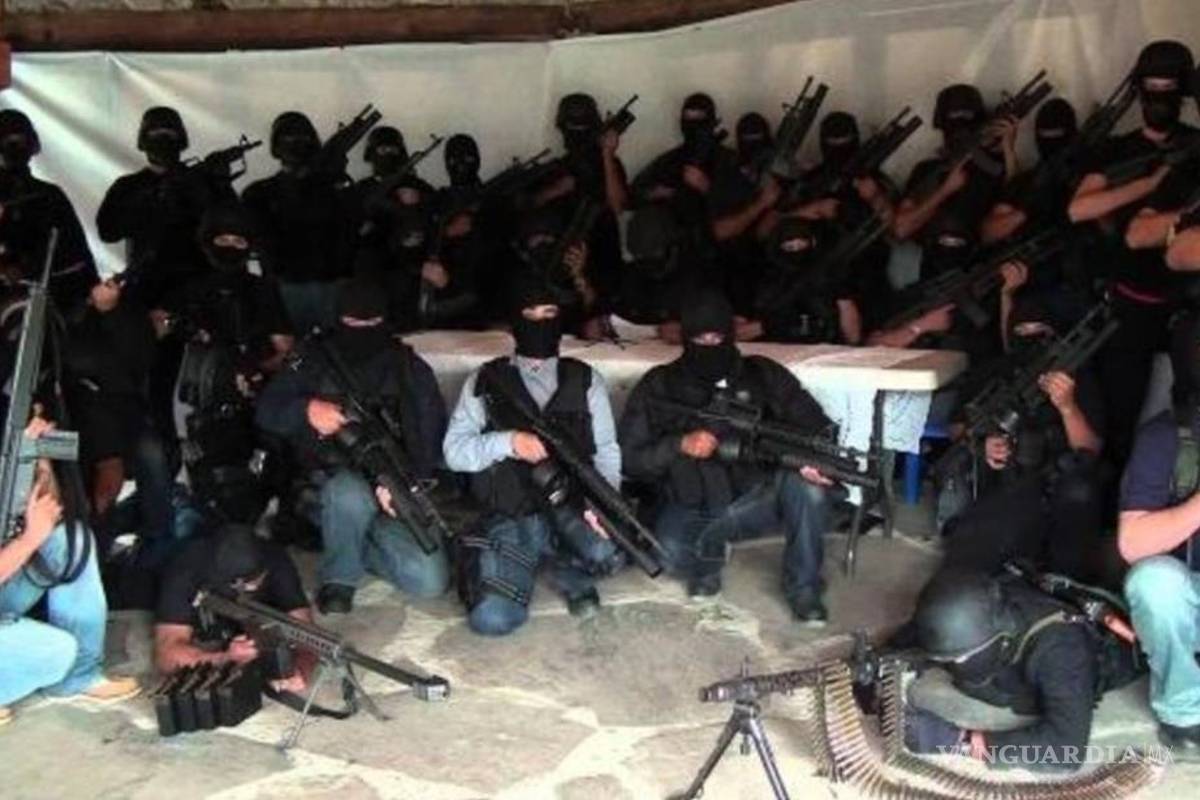 El siniestro plan del Cártel Jalisco Nueva Generación para sacar al Cártel del Noreste en Tamaulipas