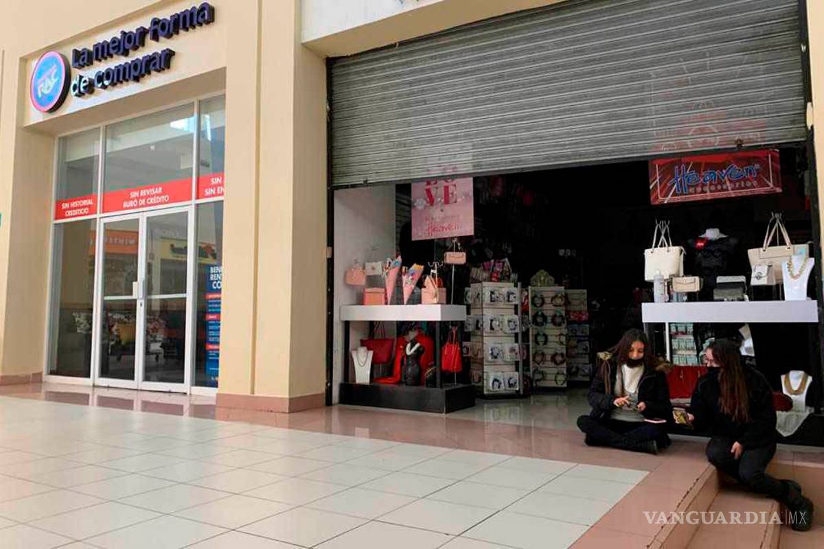 Reportan fallas en el suministro eléctrico de sectores en Saltillo