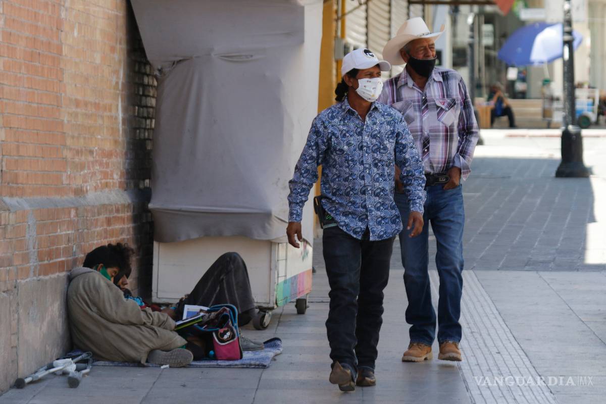 Se pierden en junio 83 mil 311 empleos por coronavirus