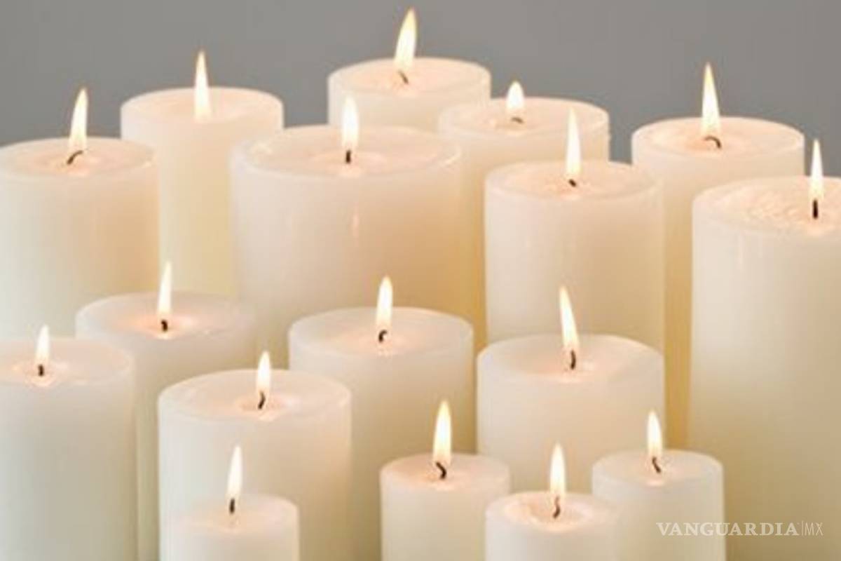 Encuentran velas con metanfetaminas en aeropuerto de Guadalajara