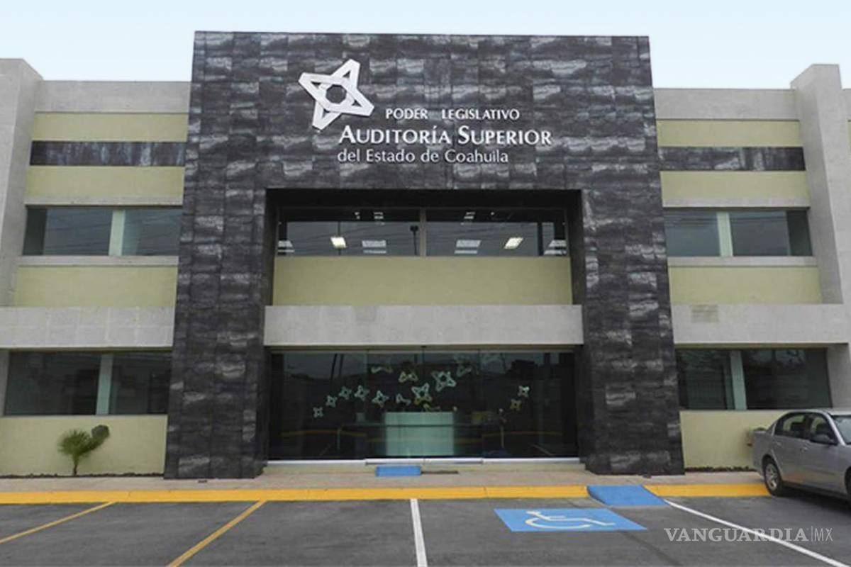 Contralorías de Coahuila aplicaron sanciones ‘light’ a funcionarios investigados por presuntos actos de corrupción