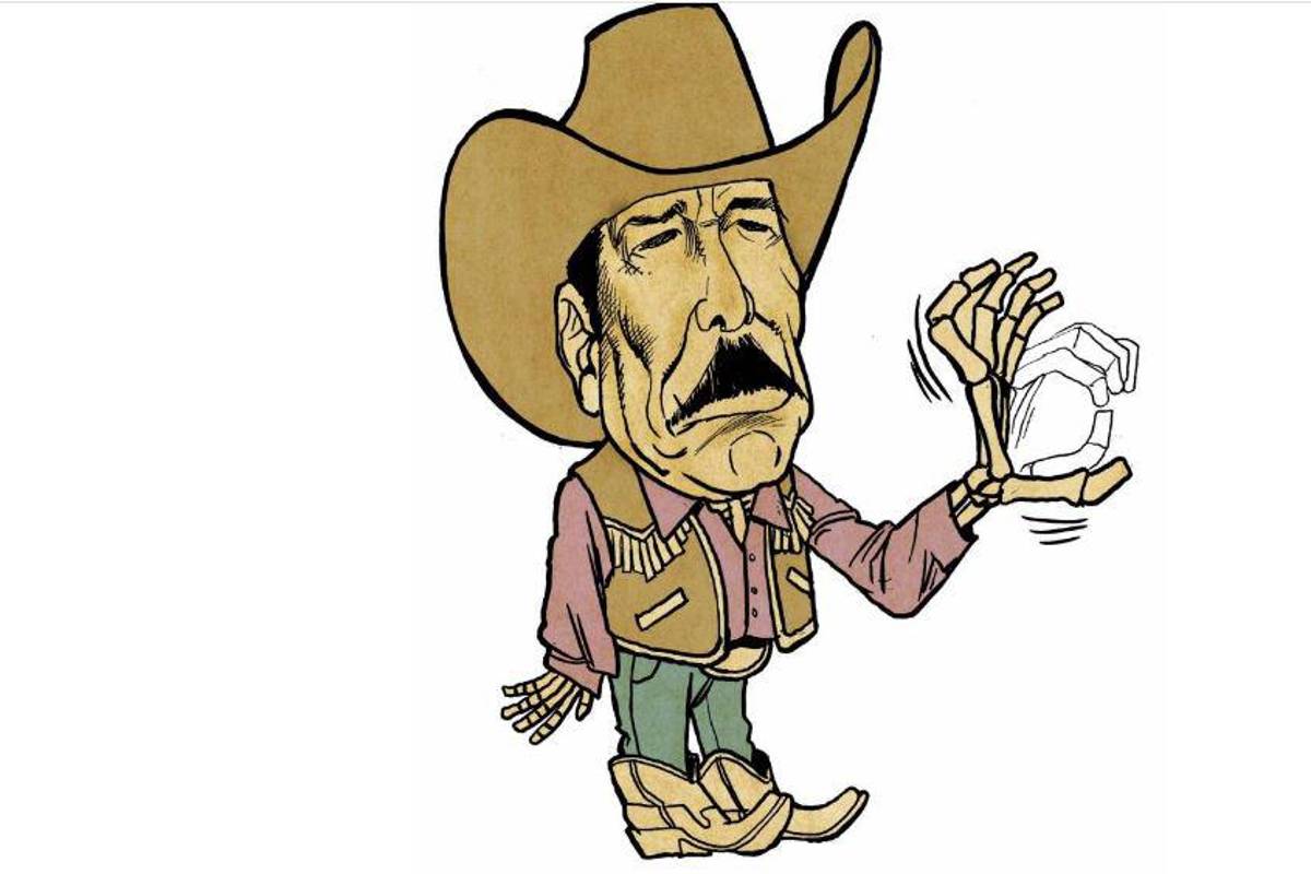 $!Calaveras 2021: desde Riquelme, Manolo, Guadiana hasta AMLO y Ebrard