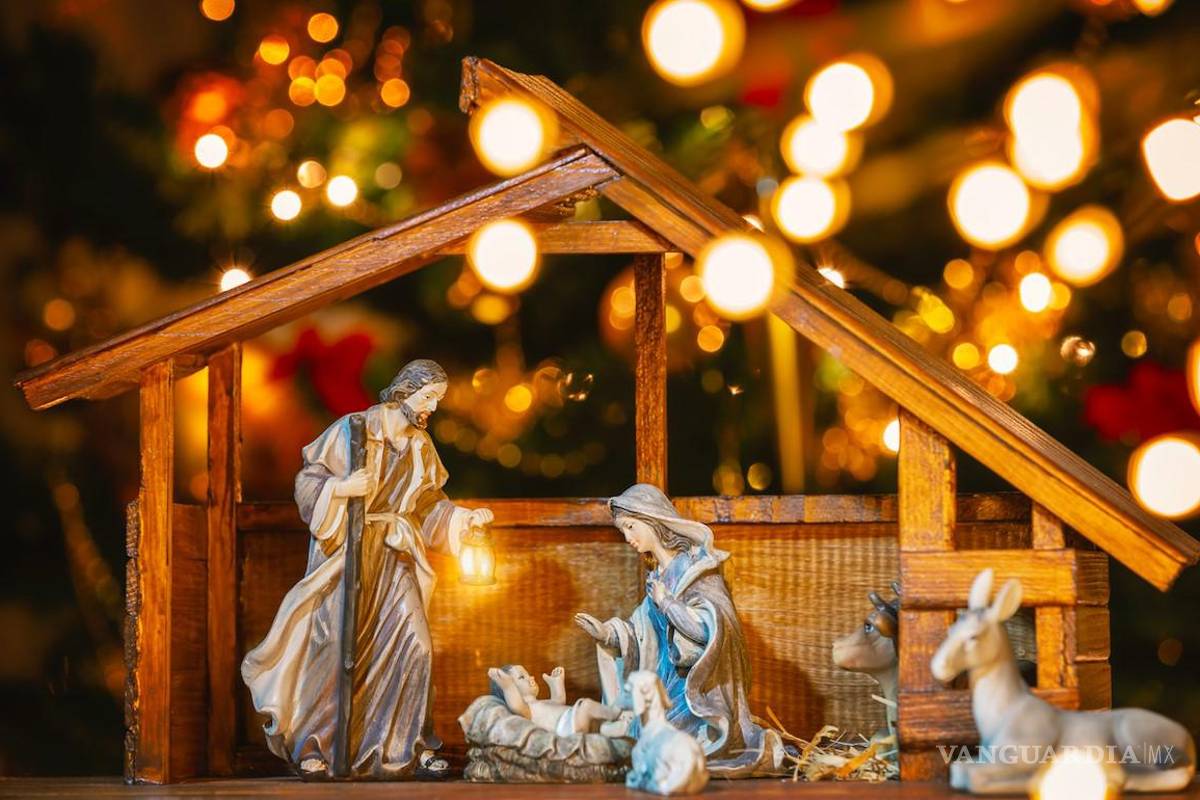 En Acuña: alista parroquia San Francisco de Asís celebración por los 800 años del primer pesebre