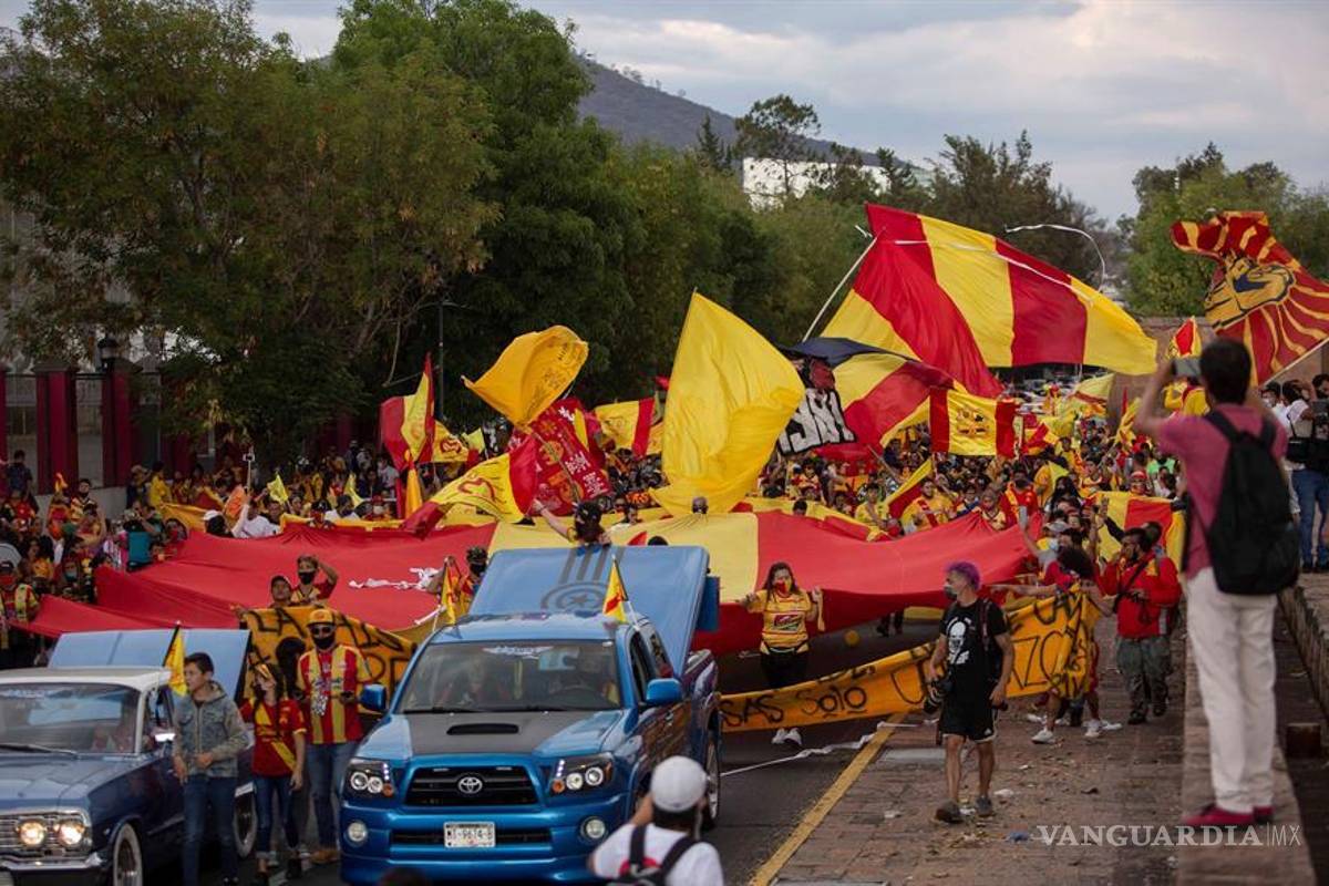 TV Azteca busca 400 millones de pesos de recursos públicos de Michoacán para que se quede Monarcas Morelia
