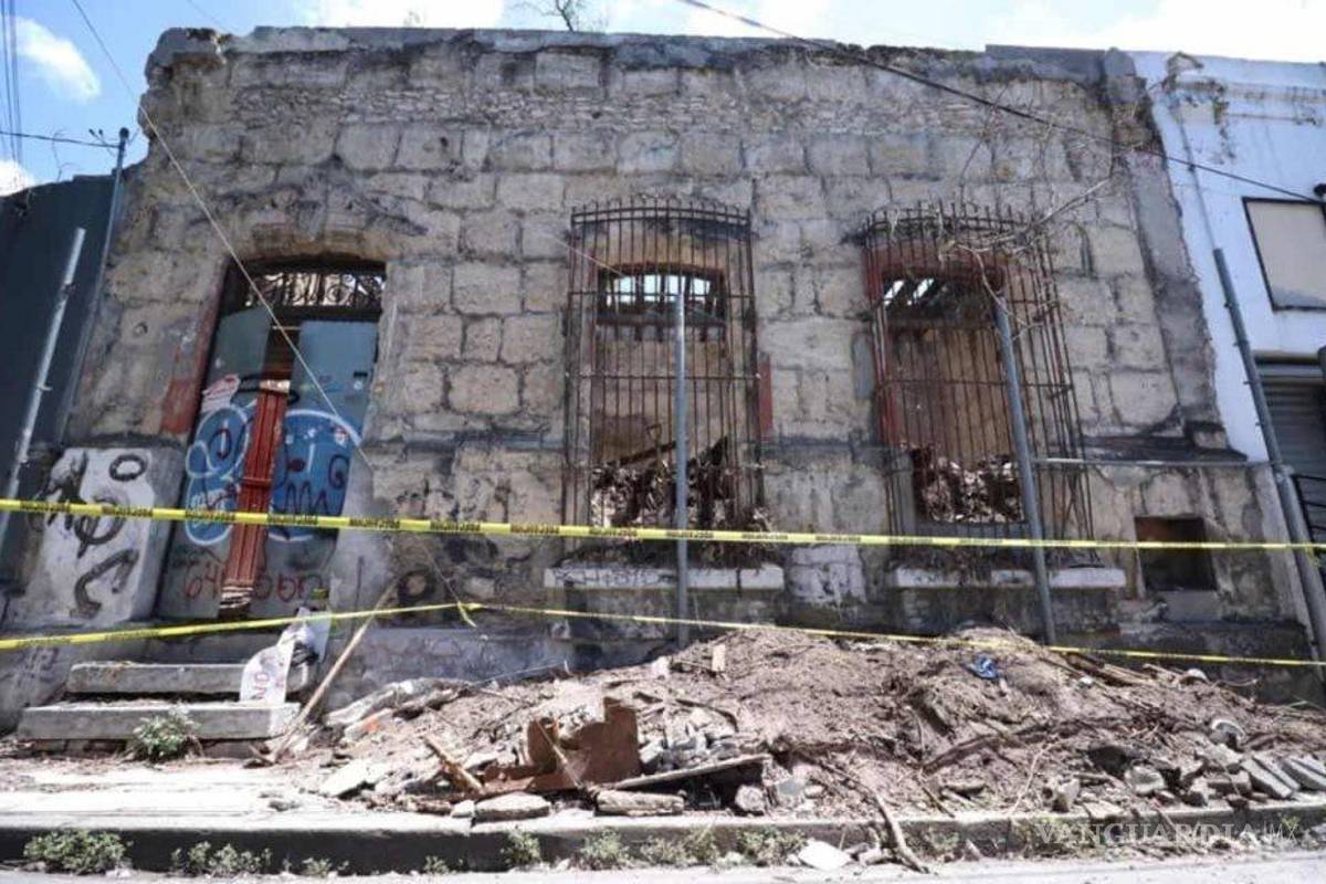 Terror en el teatro: El horror de la casa de Aramberri llega a Saltillo con exitosa producción