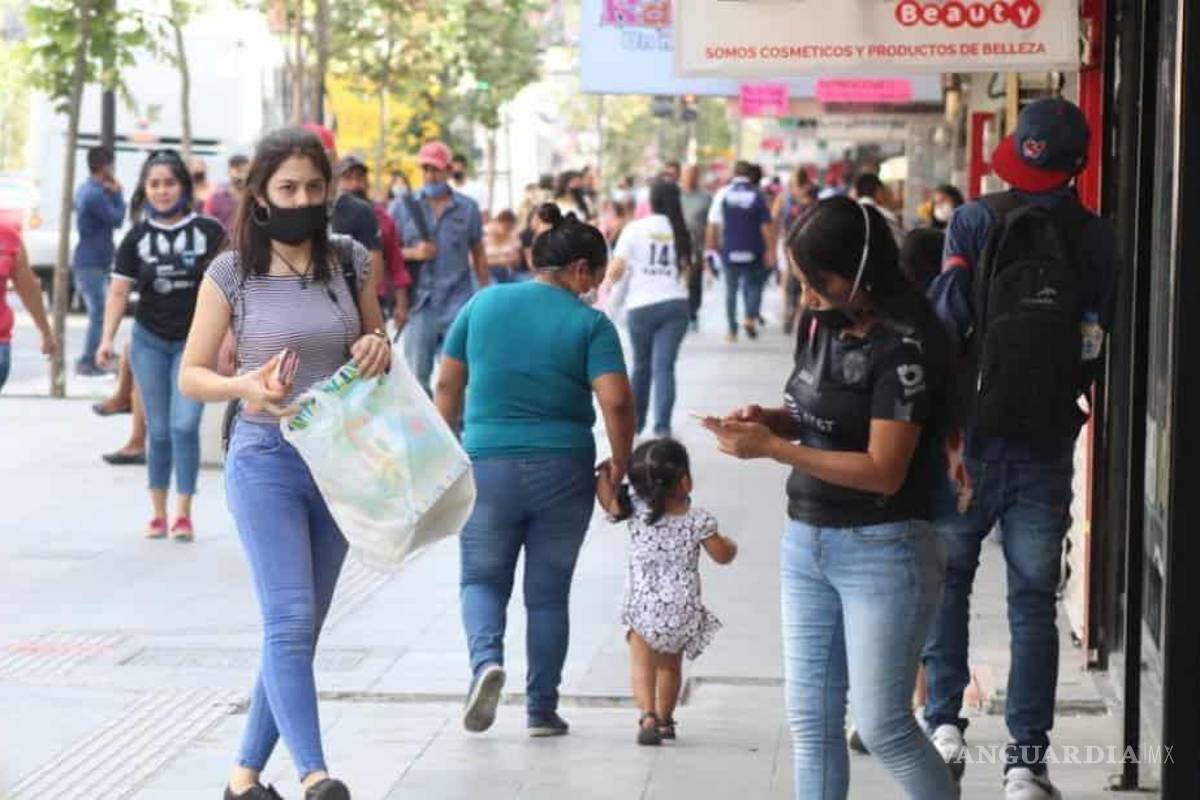 No hay toque de queda en Nuevo León, refuta El Bronco