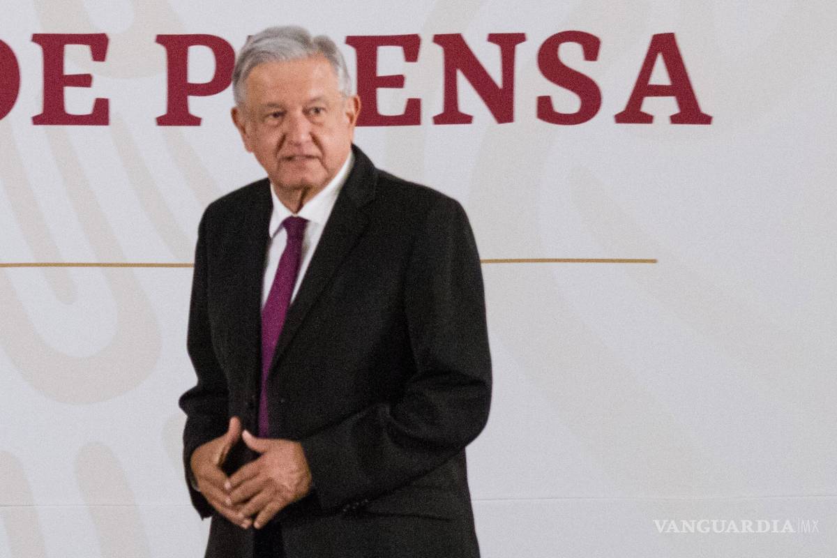 Llaman 'Presidente Peña Nieto' a AMLO en Baja California