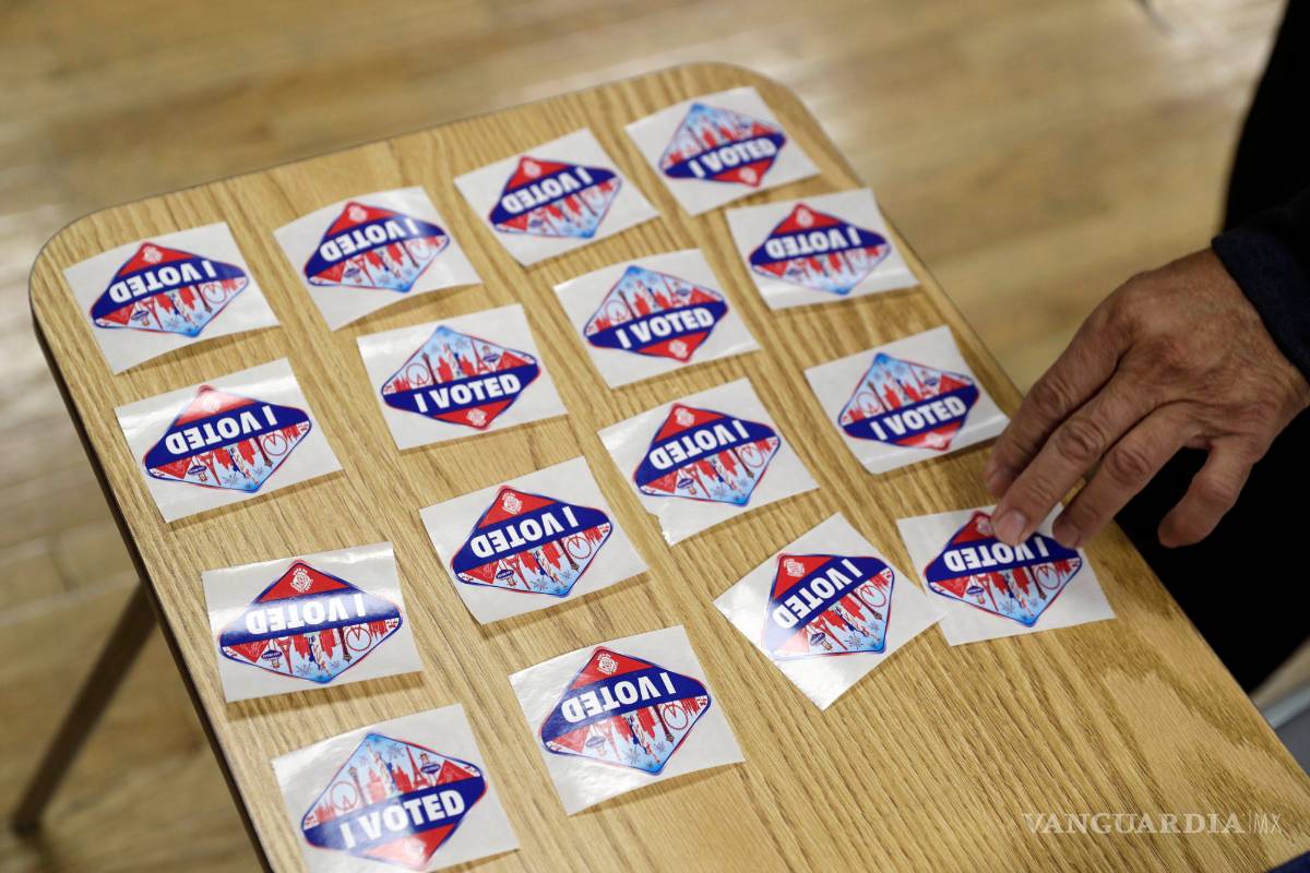 ¿Cómo se define al ganador? ¿Qué estados son clave? Así es el proceso electoral de EU