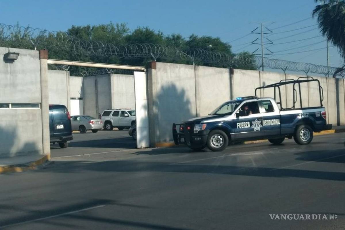 Gobierno de Nuevo León descarta motín en Tutelar de Menores