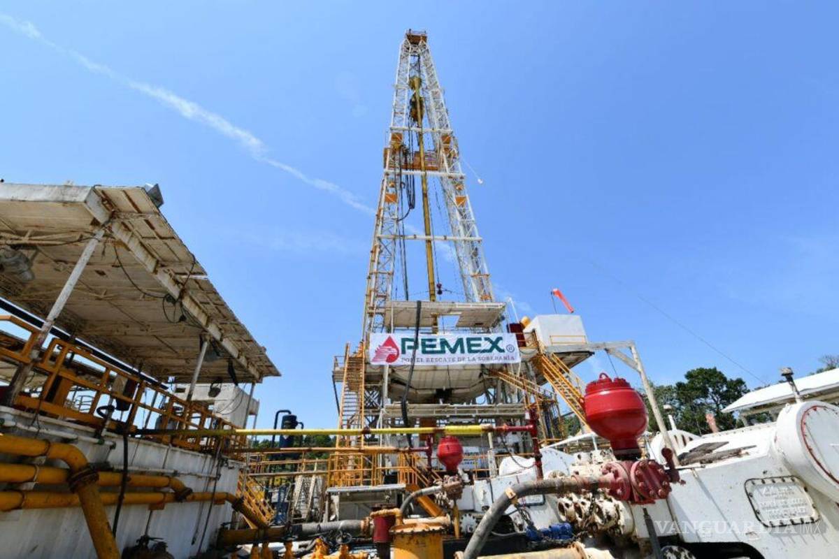 México se quedaría sin petróleo en 11 años, ¿cuál es la razón?