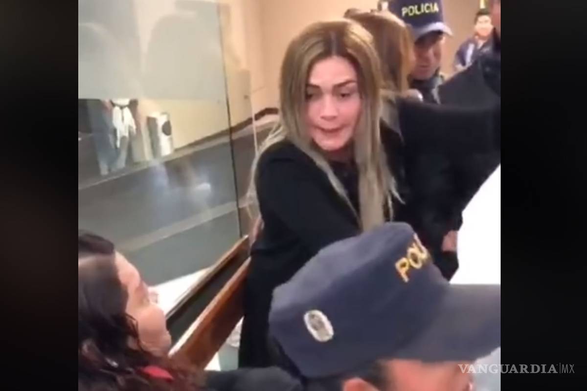 Acusan conflicto de interés entre diputada María Josefina Gamboa y fiscal de Veracruz