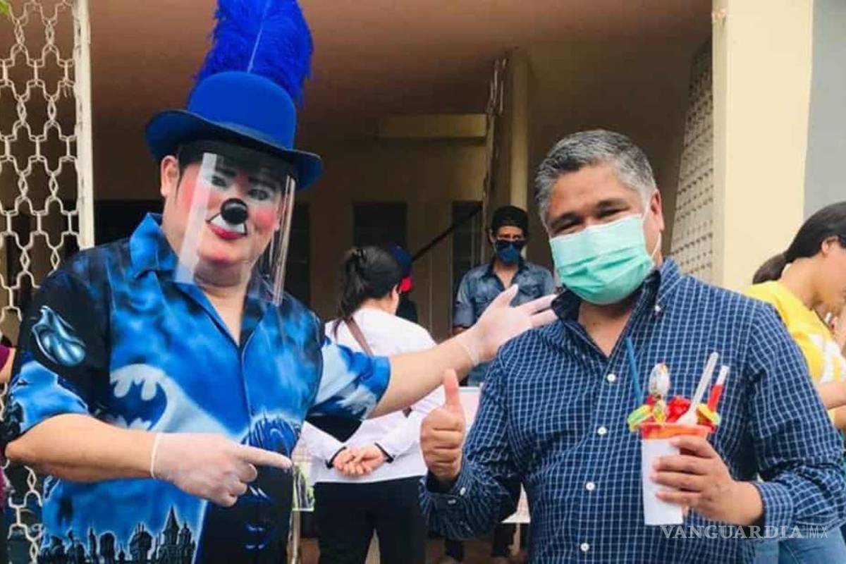 Amigo habría estafado a 'Pompo' Campa con negocio de 'Vasos Lokos', aseguran