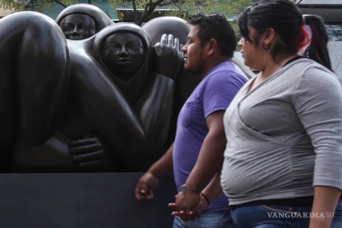 Obesidad de padres podría afectar la salud mental de hijos
