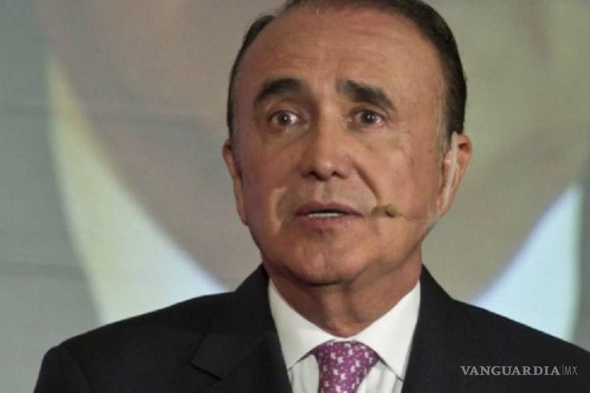 Pedro Ferriz de Con culpa a AMLO por cierre de su programa